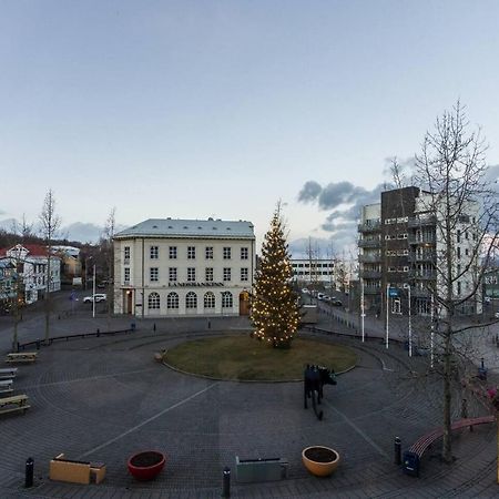 Superb Central Location, No Car Needed - Spacious Akureyri Exteriör bild